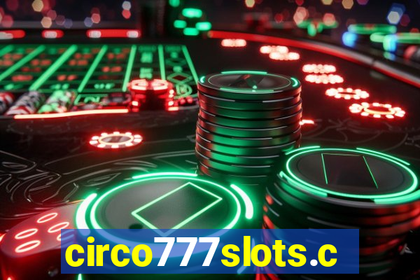 circo777slots.com