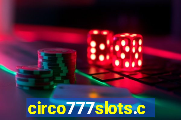 circo777slots.com
