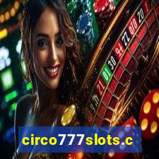circo777slots.com