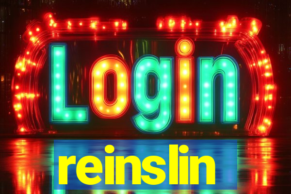 reinslin