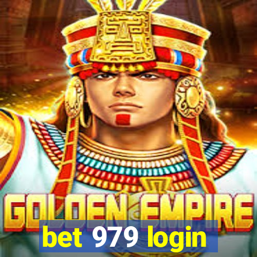 bet 979 login