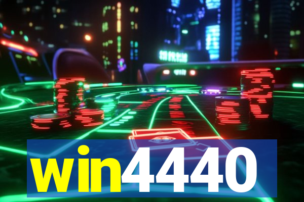 win4440