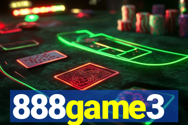 888game3