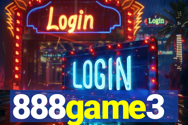 888game3