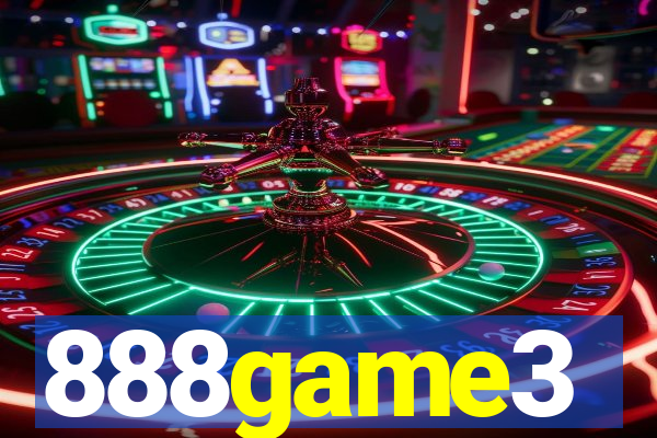 888game3