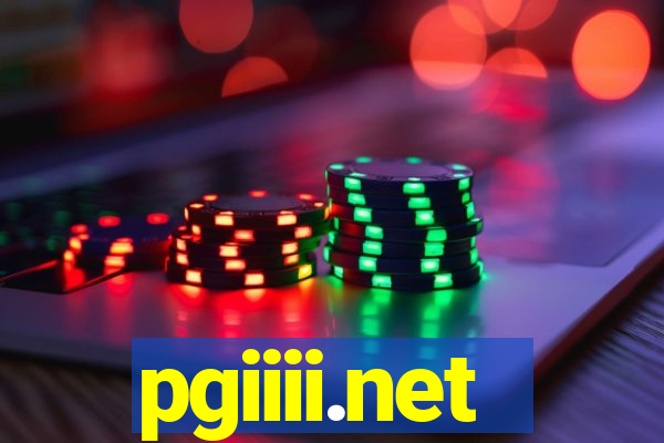 pgiiii.net