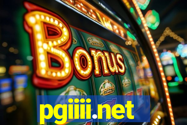 pgiiii.net