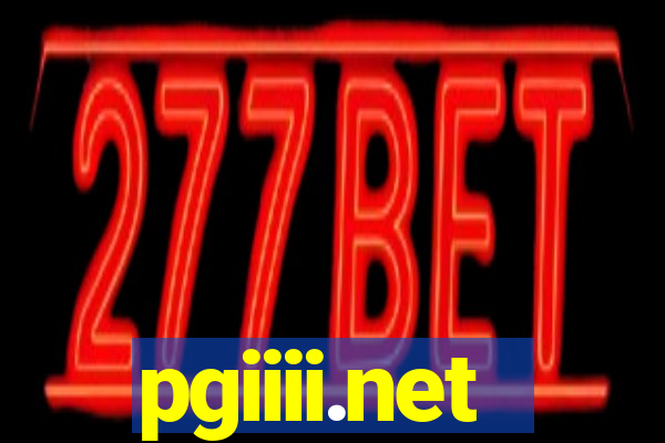 pgiiii.net