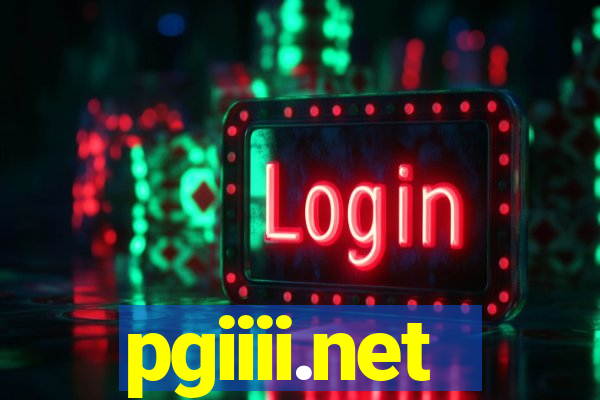 pgiiii.net