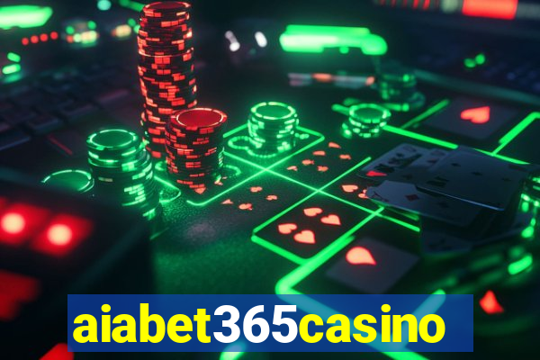 aiabet365casino