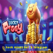 hack mines bet7k telegram