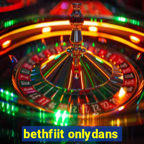 bethfiit onlydans