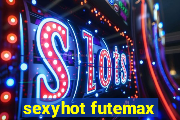 sexyhot futemax