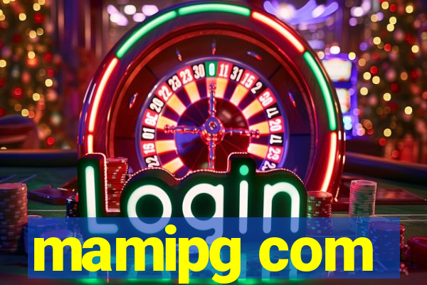 mamipg com