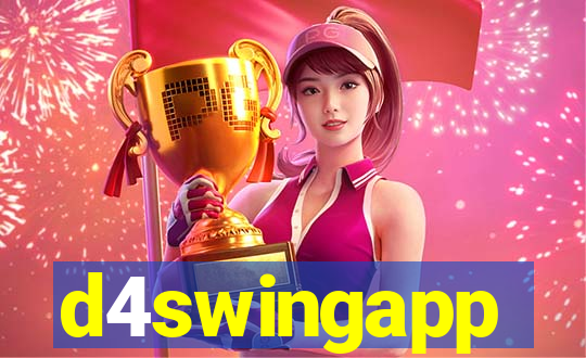 d4swingapp