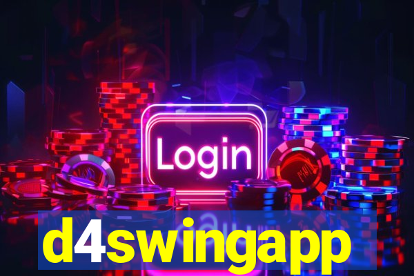 d4swingapp