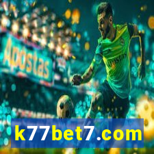 k77bet7.com