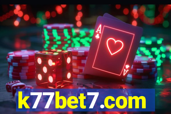 k77bet7.com