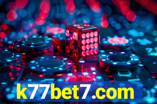 k77bet7.com
