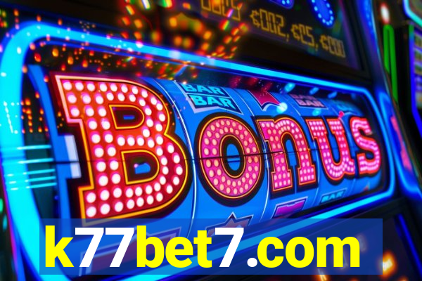 k77bet7.com