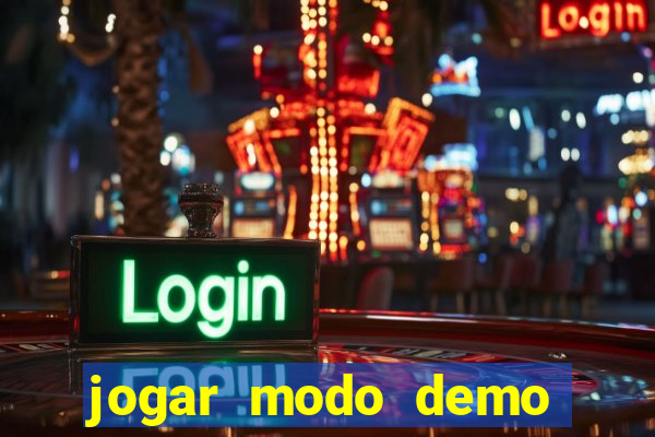 jogar modo demo fortune tiger
