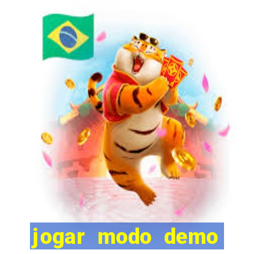 jogar modo demo fortune tiger