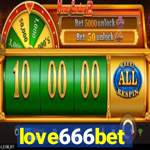 love666bet