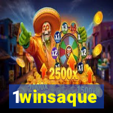 1winsaque