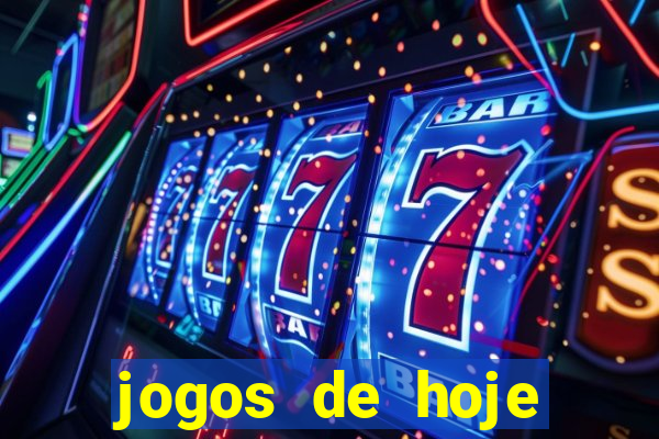 jogos de hoje estatistica e probabilidade