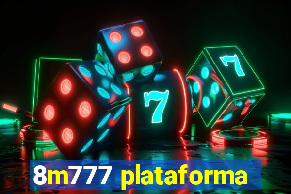 8m777 plataforma