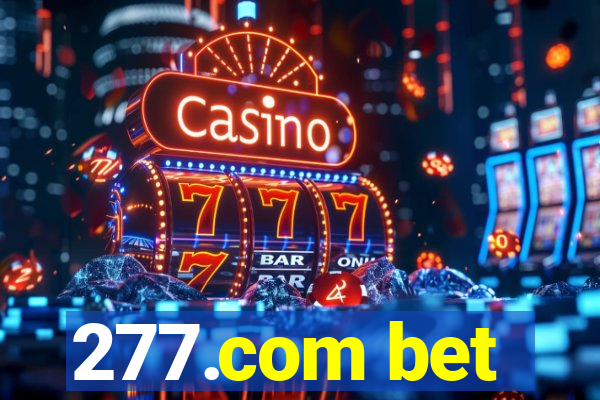 277.com bet