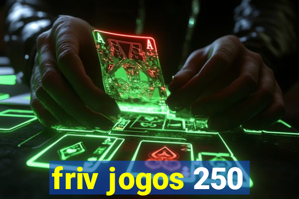 friv jogos 250