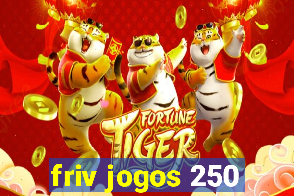 friv jogos 250