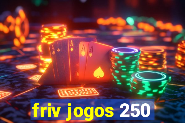 friv jogos 250