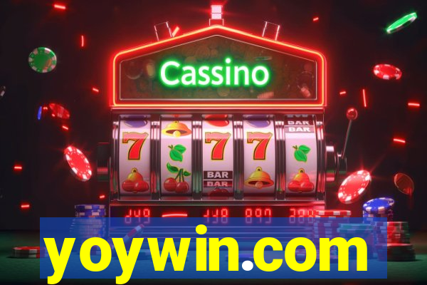 yoywin.com