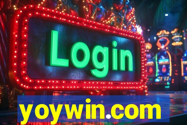 yoywin.com