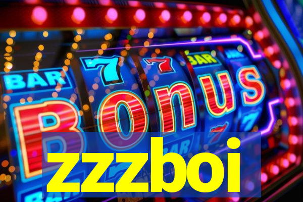 zzzboi