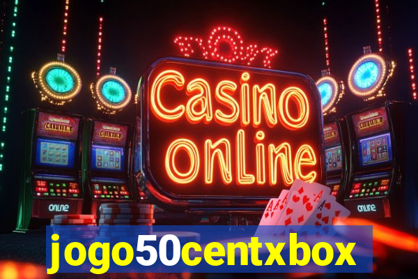 jogo50centxbox