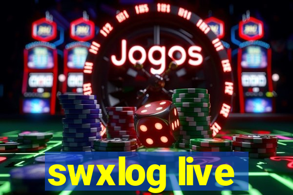 swxlog live