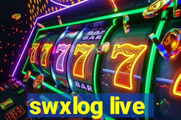 swxlog live