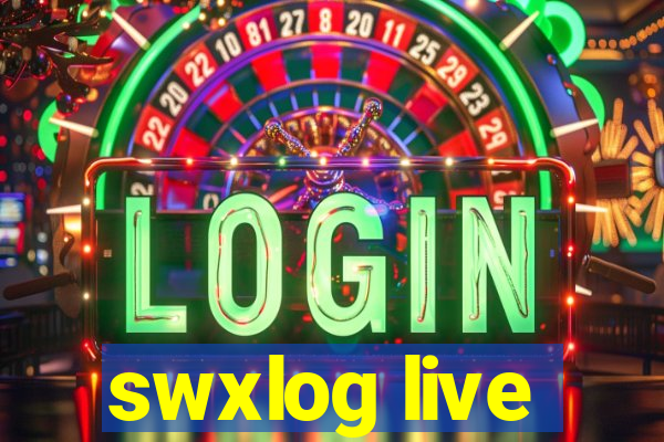 swxlog live