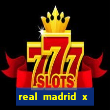 real madrid x atletico de bilbao multicanais