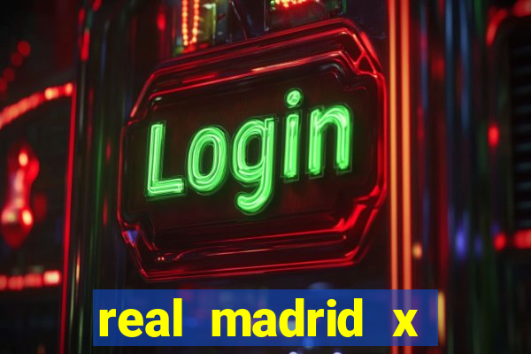 real madrid x atletico de bilbao multicanais