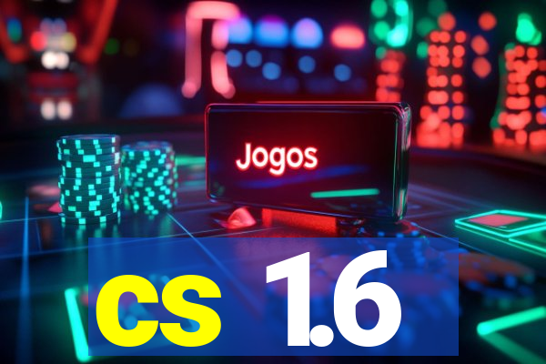 cs 1.6