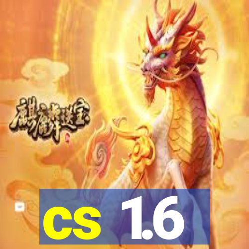 cs 1.6