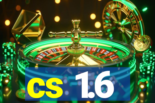 cs 1.6