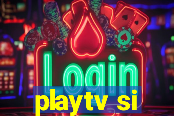 playtv si