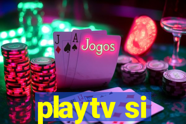 playtv si