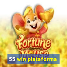 55 win plataforma