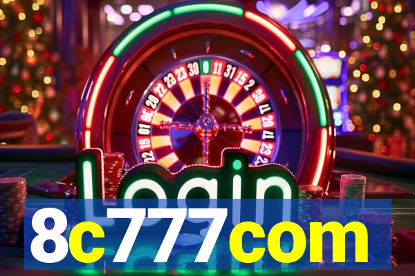 8c777com